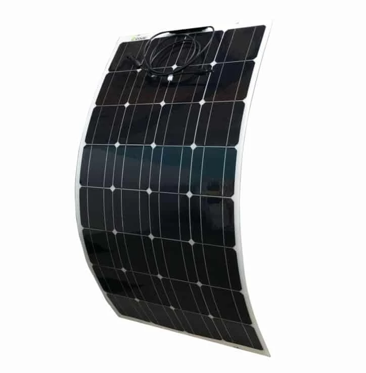 Гибкая солнечная батарея E-Power 100Вт