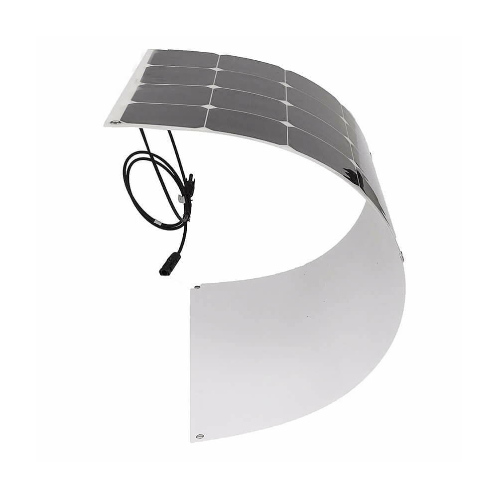 Гибкая солнечная батарея E-Power 110Вт (SunPower)