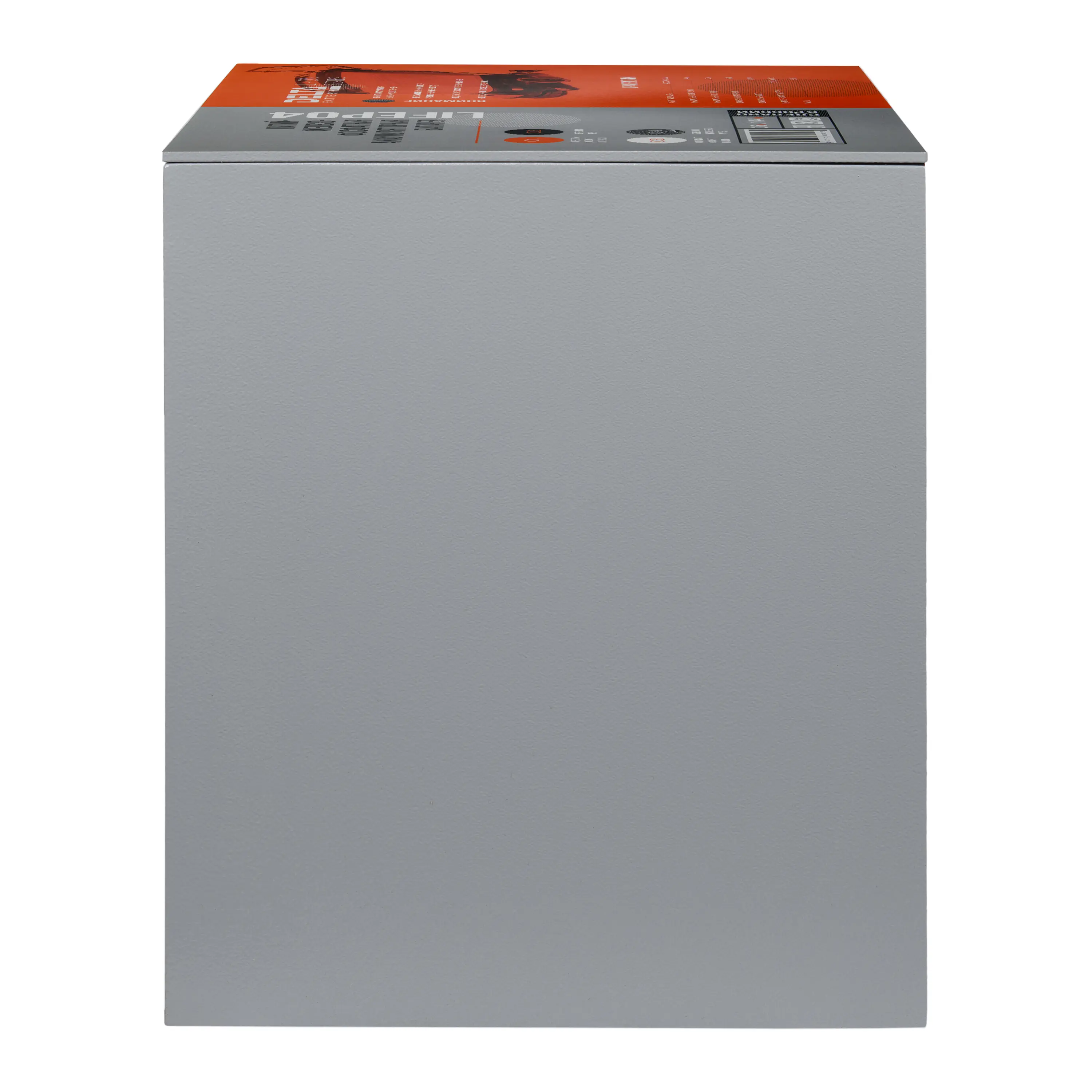 DELTA LFP 36-144
