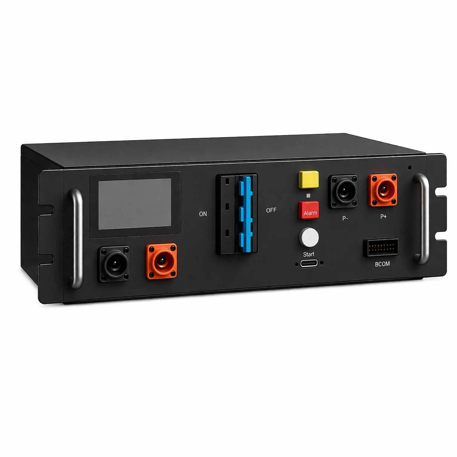 Модуль управления аккумуляторами DEYE BOS-W PDU