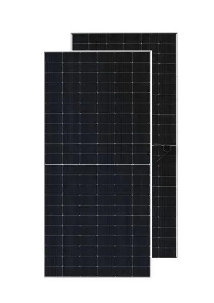 Солнечная батарея OSDA 630W ODA630-33V-MHDRz