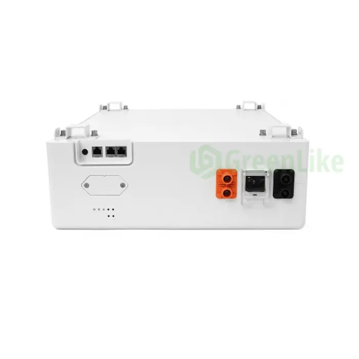 LiFePO4 аккумулятор DEYE SE-F5 ( 5,12 кВт*ч )