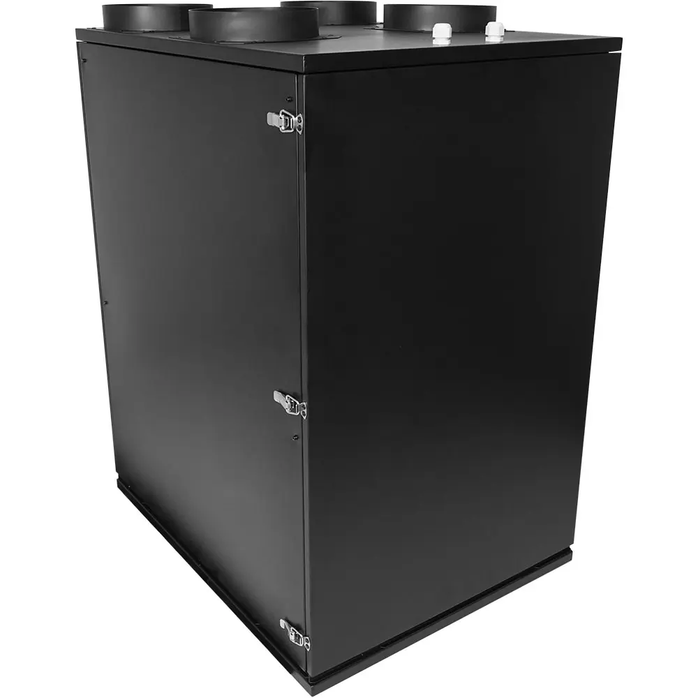 Приточно-вытяжная установка с ТН SILA HP ERV V-950
