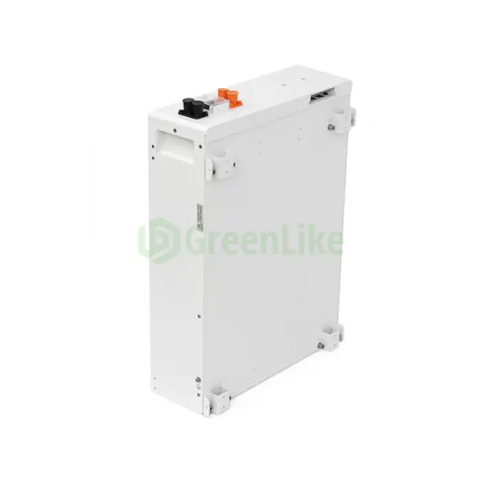 LiFePO4 аккумулятор DEYE SE-F5 ( 5,12 кВт*ч )