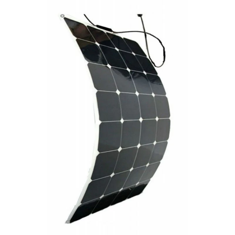Гибкая солнечная батарея E-Power 110Вт (SunPower)