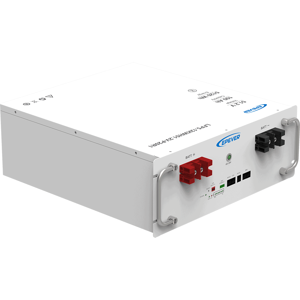 LiFePO4 аккумулятор EPEVER LFP 48-100