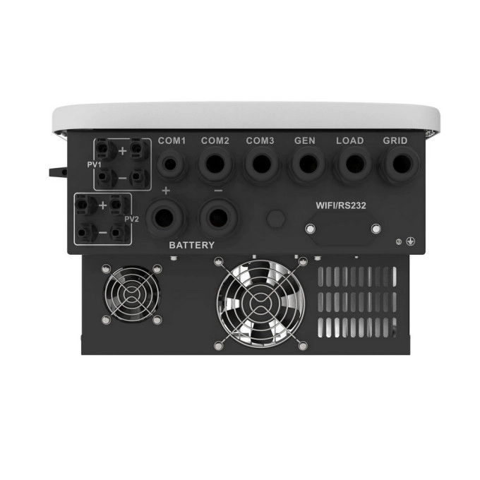 Гибридный инвертор DEYE SUN-6K-SG05LP1