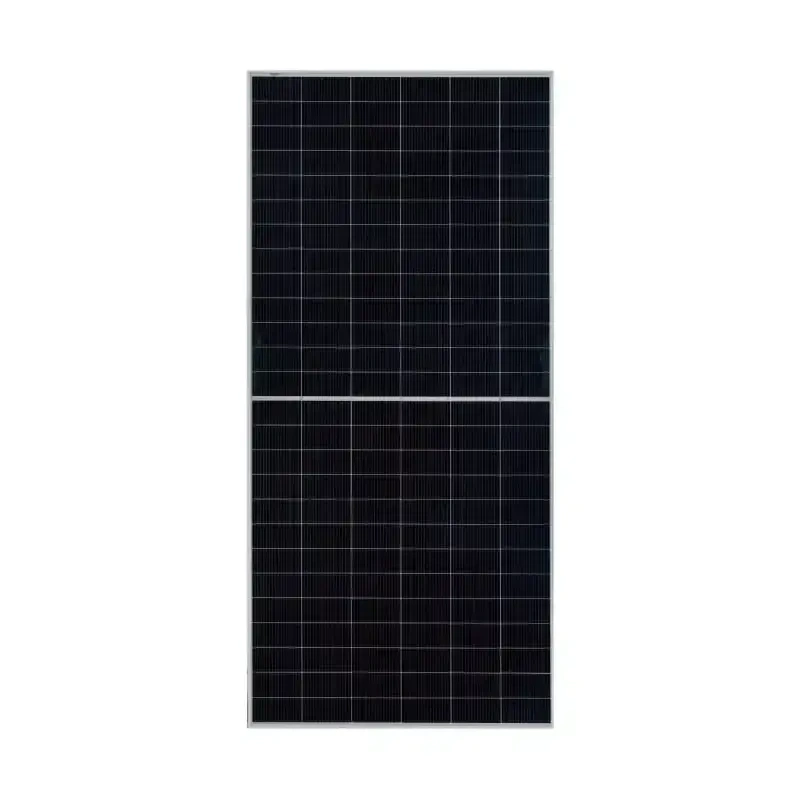 Солнечная батарея Ulica Solar 595 Вт
