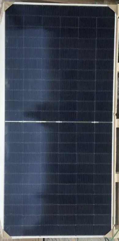 Солнечная батарея Ulica Solar 595 Вт
